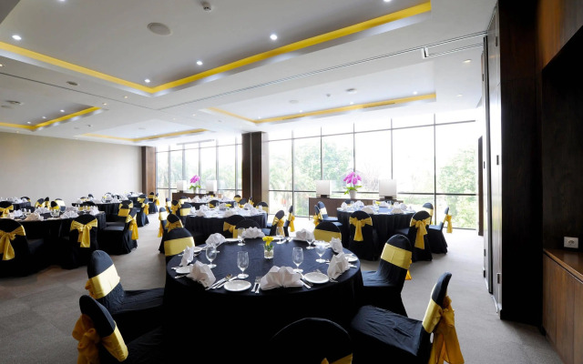 Veranda Hotel at Pakubuwono
