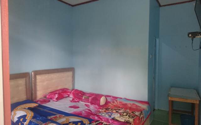 Penginapan Rindu Alam Soala Gogo