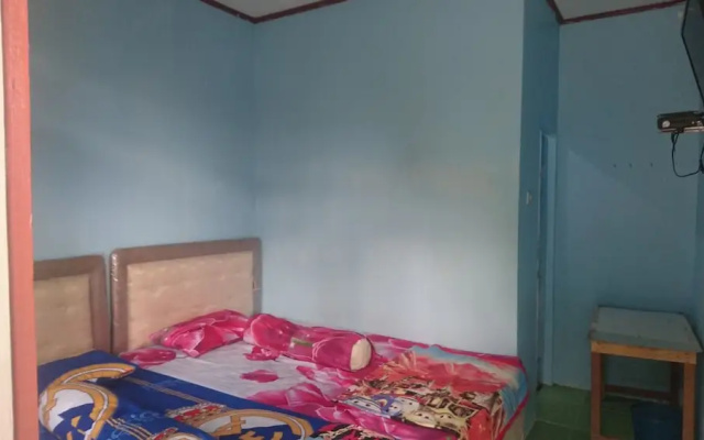 Penginapan Rindu Alam Soala Gogo