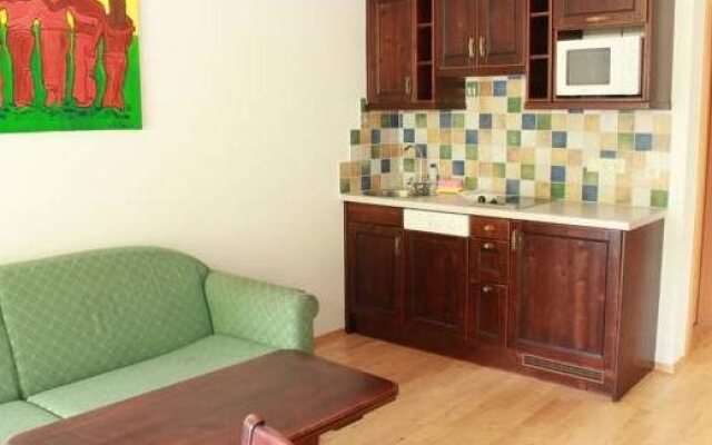 Appartments Insieme