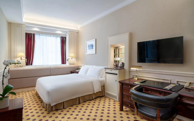 Crowne Plaza Hotel & Suites Landmark Shenzhen by IHG