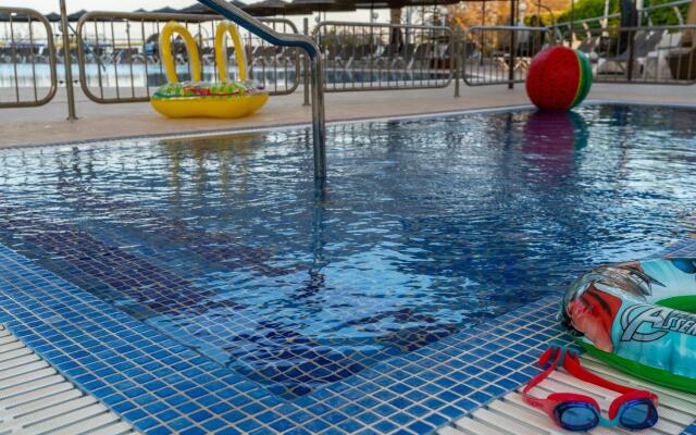 Leonardo Plaza Hotel Tiberias