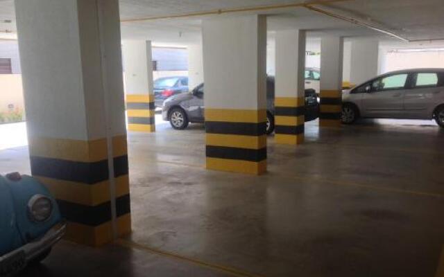 Apartamento Millenium