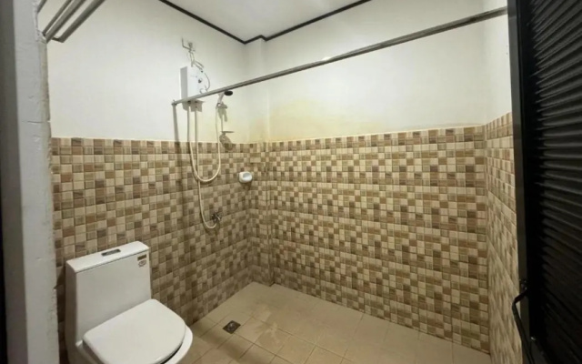 EC Hotel near Laoag Airport