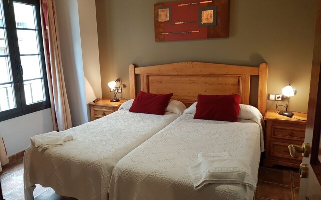 Apartaments Cal Noi