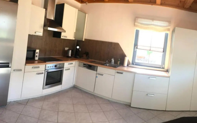 St Wolfgang-Kienberg - Ruhe und Entspannung mit bester Aussicht