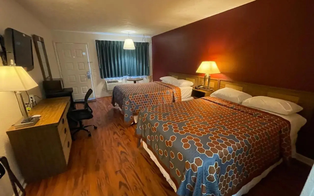 American Inn
