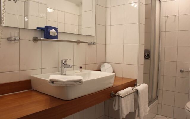 Hotel Freye