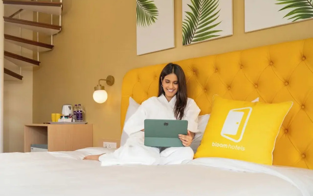 Bloom Hotel Khandala