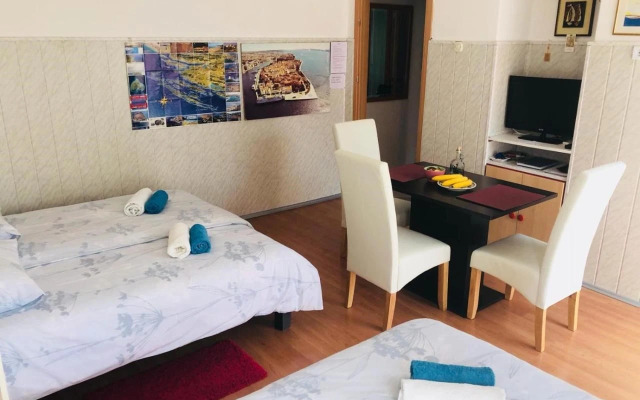 Apartments Campo Castello