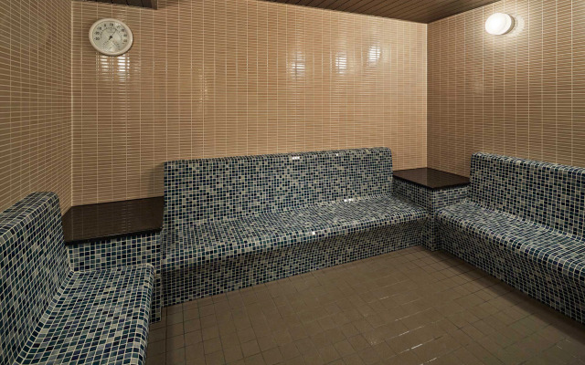 Hotel Vischio Kyoto By Granvia