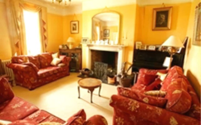 Manor Farm Bed & Breakfast