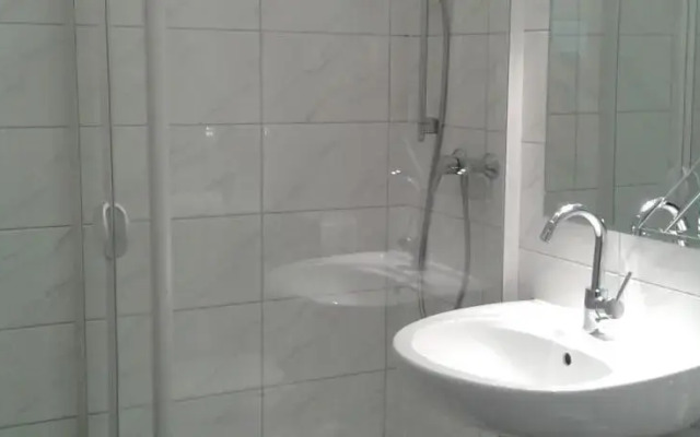 Terrassenpark Stiller