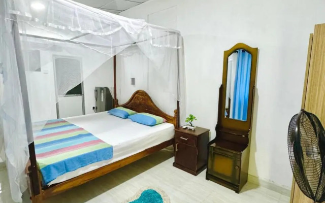 Nethmi Homestay & Restaurant