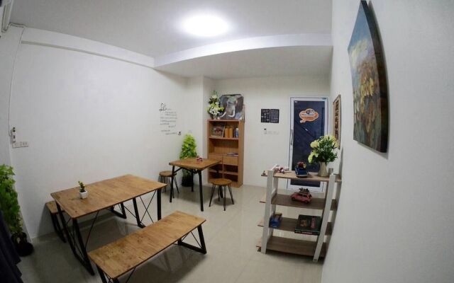 Hasu Guesthouse