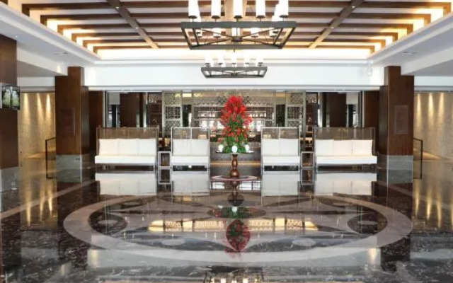 Zhangzhou Longjia Hotel