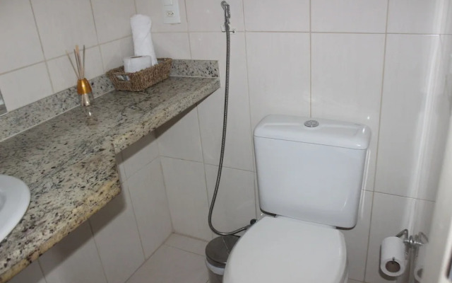 Aconchegante Apto Prainha Arraial- RJ