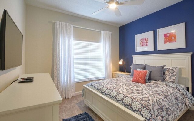 Storey Lake-5 Bedroom Townhome W/spashpool-1613st Townhouse