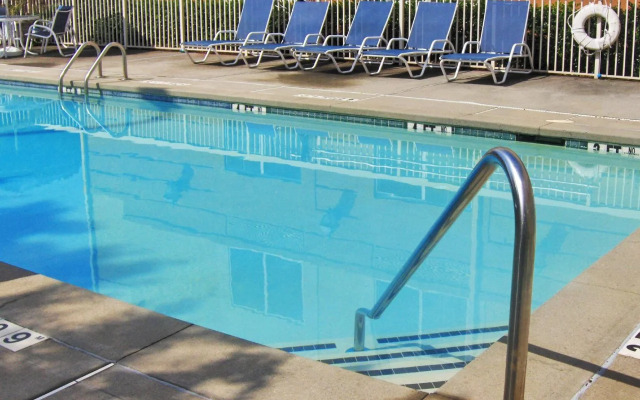 Extended Stay America - Durham - Research Triangle Park - Hwy 54