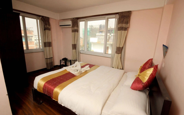 De Hotel Veda