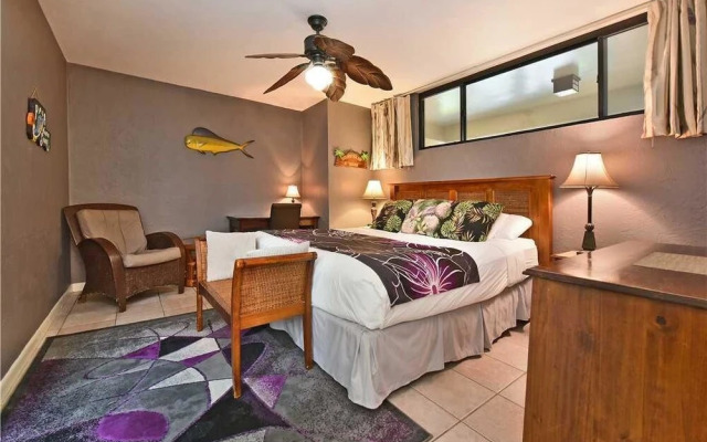 Papakea #H103 - 2 Br Condo