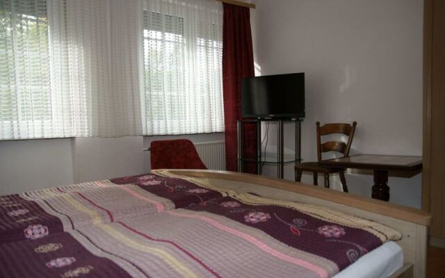 Alte Winzerschenke Ferienweingut