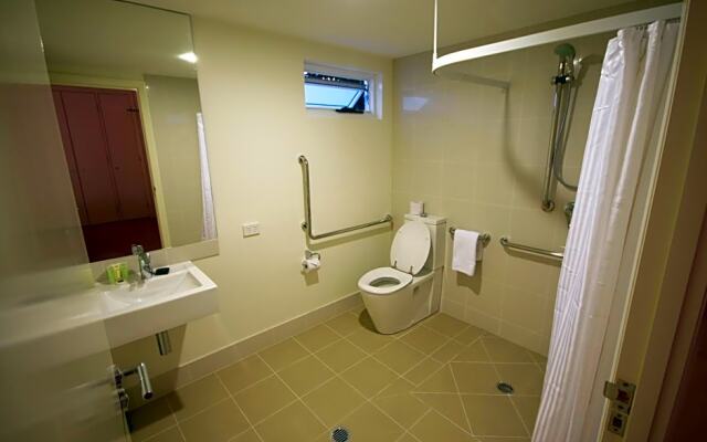 Domain Serviced Apartments