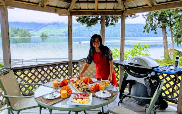 Frigon Bed & Breakfast