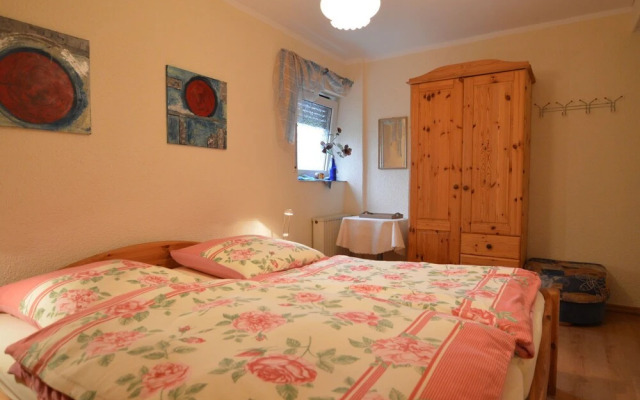 Modern Apartment in Nimshuscheid Near the Forest