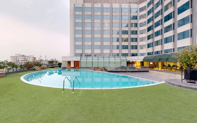 Radisson Blu Hotel Ranchi