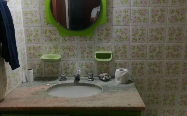 Central Paz Hostel