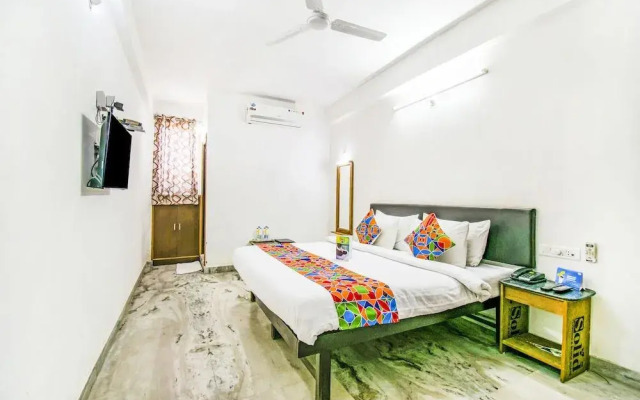 FabHotel Alpine II