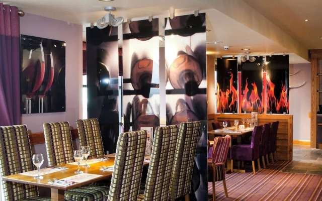 Premier Inn Glasgow Newton Mearns - M77 J4