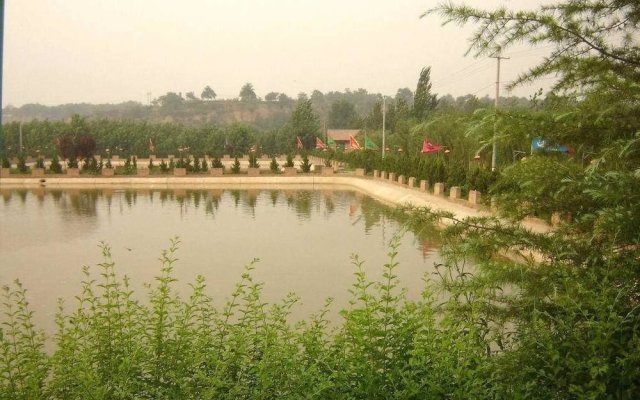 Xiyuan Resort -xi'an
