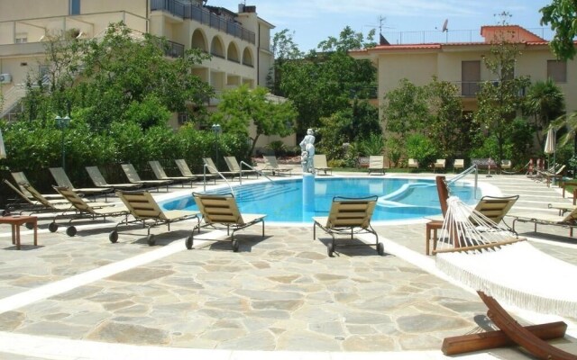 Hotel Sant'Agata