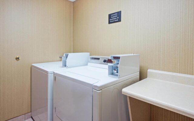 Hampton Inn Winfield/teays Valley