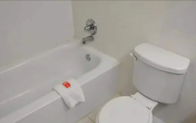 Airport Inn Flint