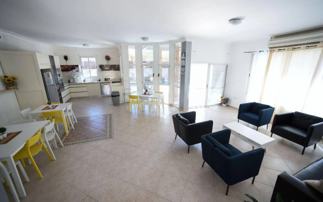 Sun and View Casa
