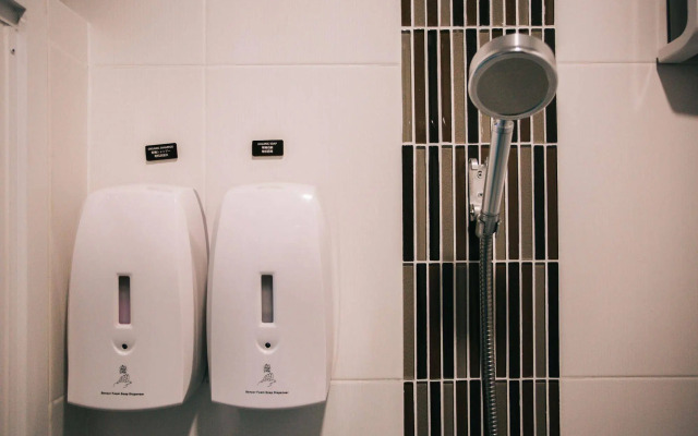 iBooking Trams Square