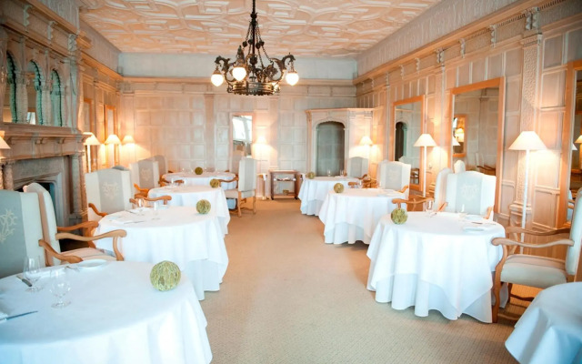 Danesfield House Hotel And Spa