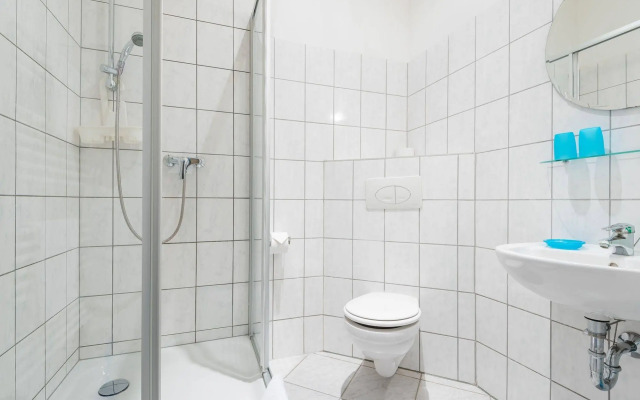 Pension Prenzlberg
