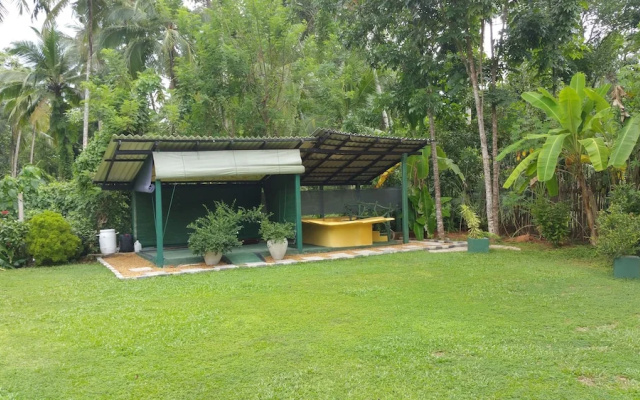 Traumvilla Bentota