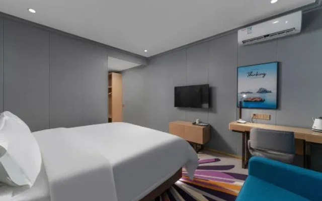 Songxuan Hotel