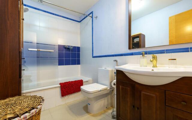 Ct 160 - Isla Rubi - Isla Rubi Penthouse - Ct 160