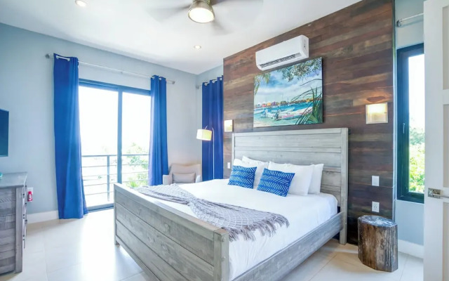 Sunset Gecko Condos - Unit 1A