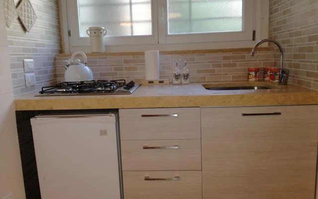 Sassi Sotto Le Stelle