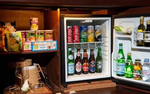 Mane Colonial Classic