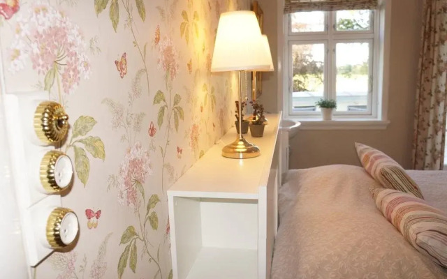 Tiendegaarden B&B