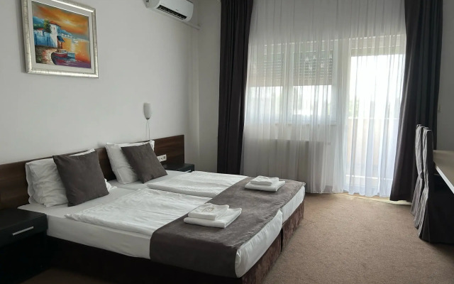 Rooms Laguna