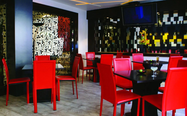 Regente Hotel